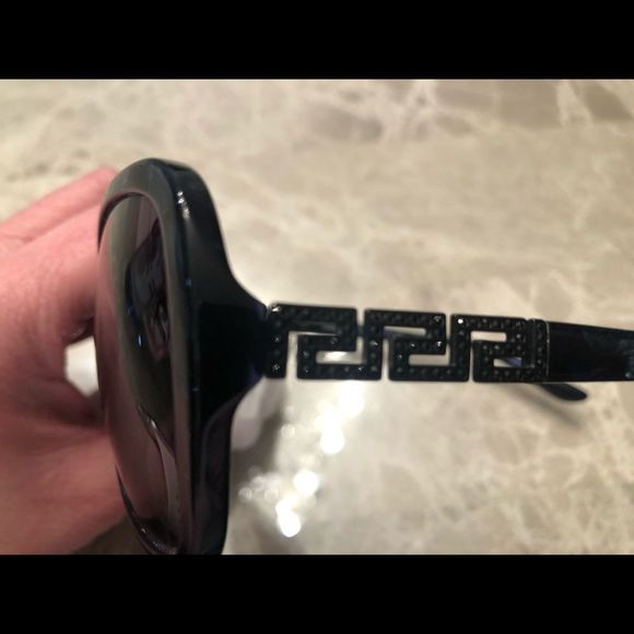 Versace Sunglasses main image 4